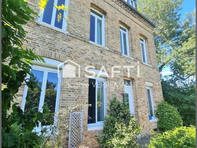 Maison vente à Rouen, Sotteville-sous-le-val