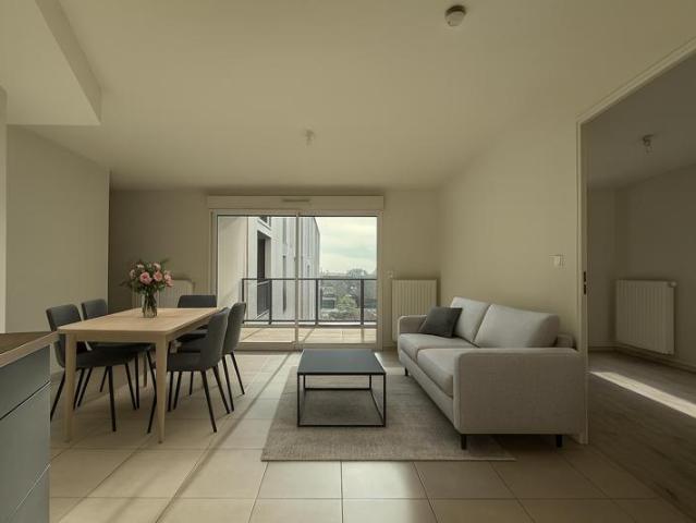 Appartement vente à Lyon, Métropole de Lyon