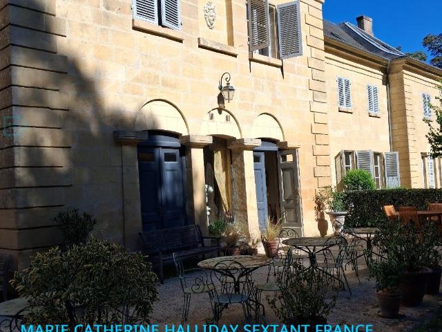 Maison vente à Escoire, Dordogne