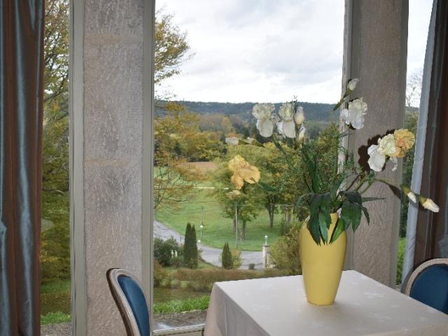 Château vente à Périgueux, Escoire