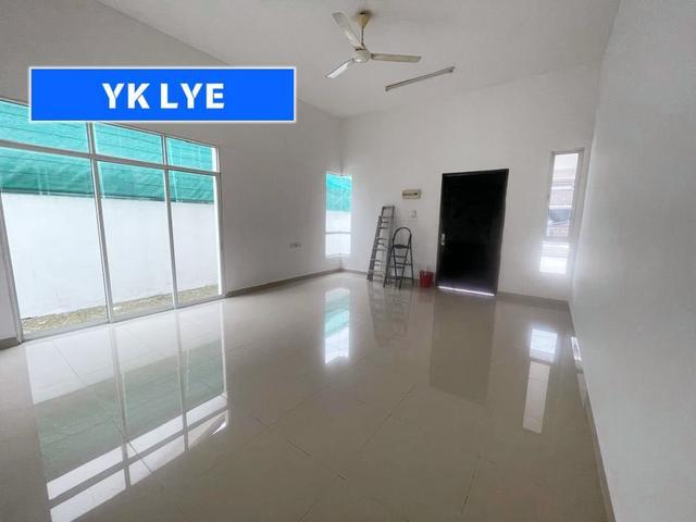 Residential House for sale in Wellesley, Penang