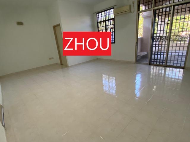 Terraced House for sale in Wellesley, Penang
