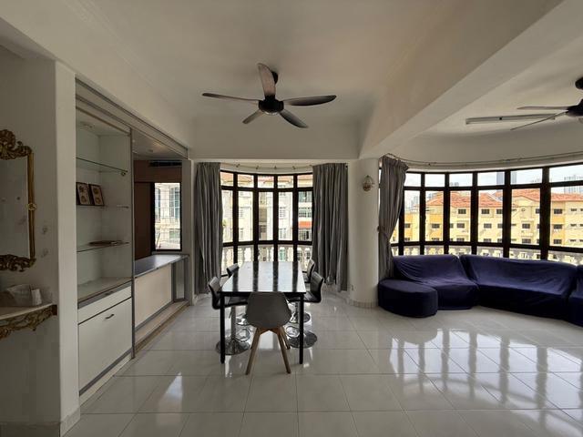 Apartment for sale in Penang