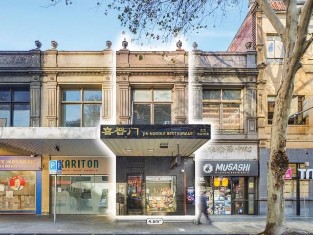 Retail for sale in Camerons Creek, Victoria