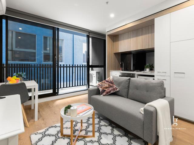 Apartment for sale in Camerons Creek, Victoria