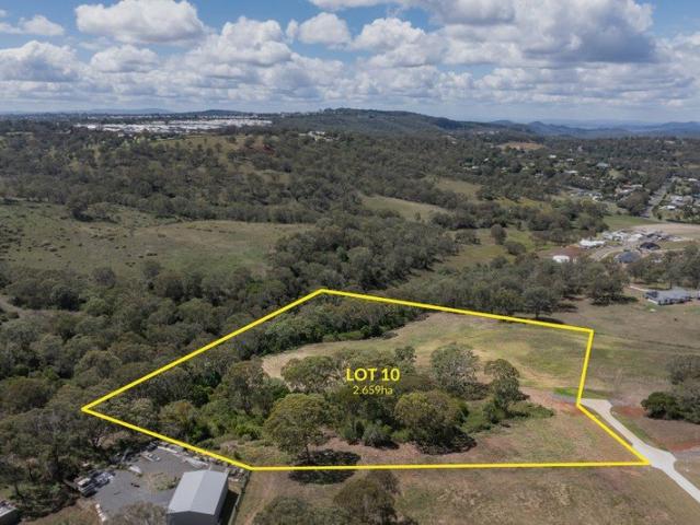 Land for sale in Toowoomba, Queensland