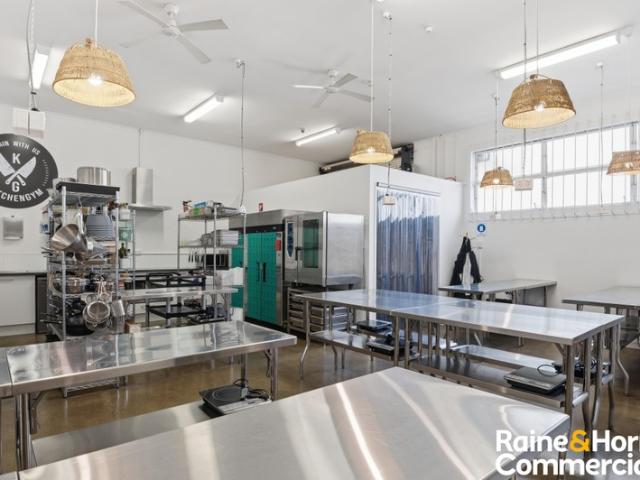 Retail for rent in Toombul, Queensland