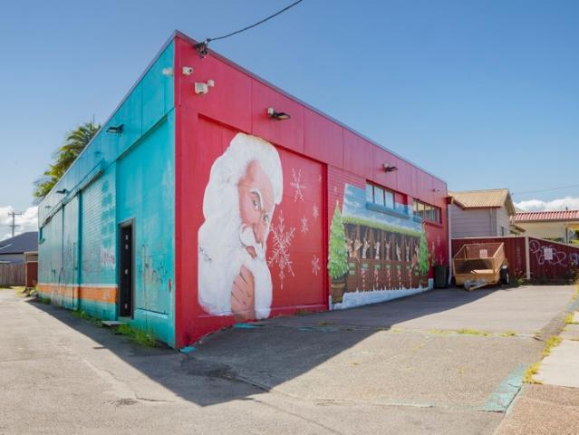 Warehouse for sale in Ambergate, New South Wales