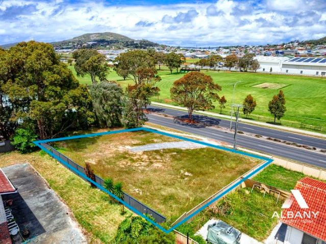 Land for sale in Warral, Western Australia