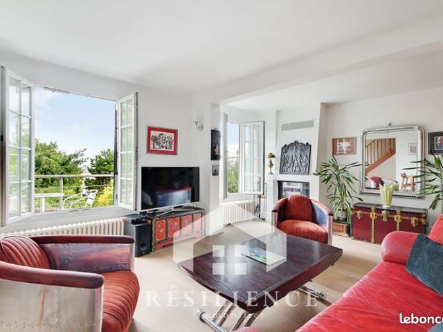 Maison vente à Antony, Clamart