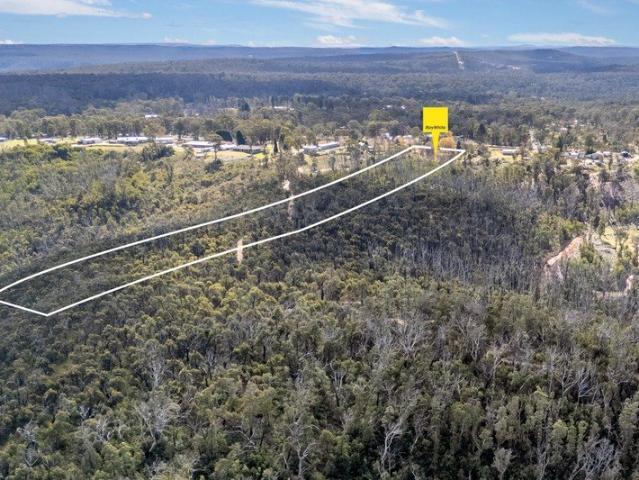 Land for sale in Clarence, New South Wales