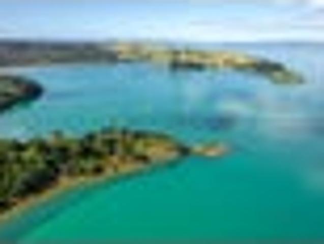Land for sale in Ōmiha, Waiheke