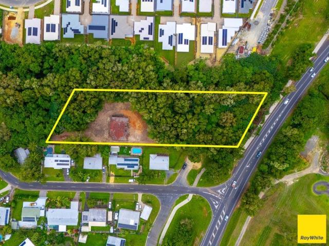Land for sale in Palm Cove, Queensland
