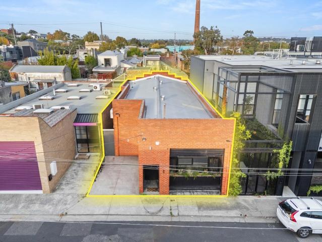 Warehouse for sale in Camerons Creek, Victoria