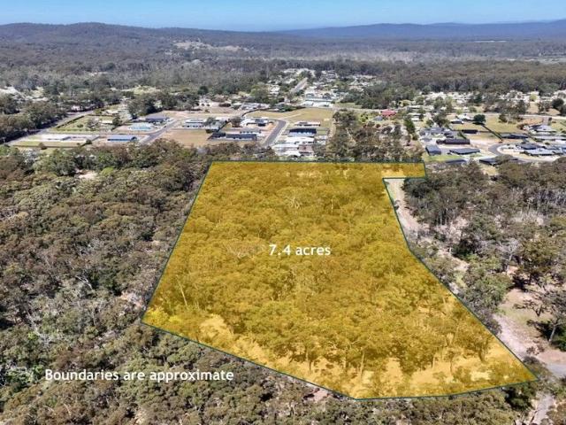 Land for sale in Kalaru, New South Wales