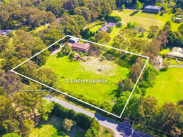 House for sale in Gosford, New South Wales