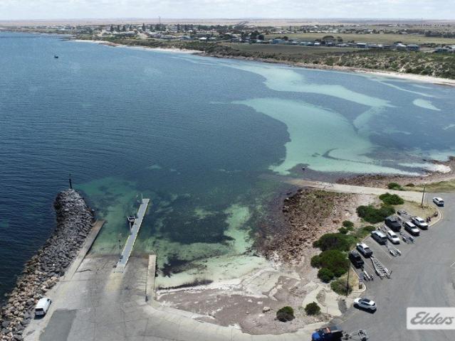 Land for sale in Port Victoria, South Australia
