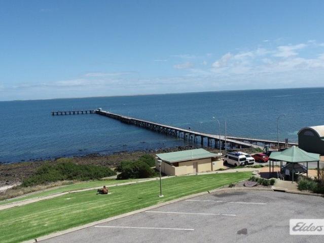 Land for sale in Port Victoria, South Australia