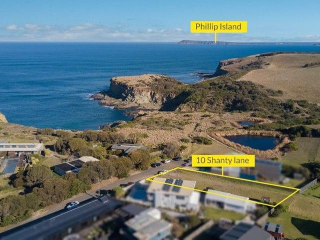 Land for sale in Kilcunda, Victoria
