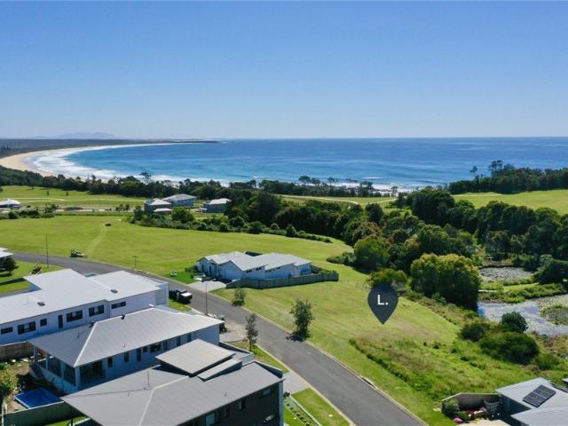Land for sale in Red Head, Mid-Coast Council
