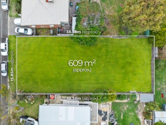 Land for sale in Collendina, Ocean Grove