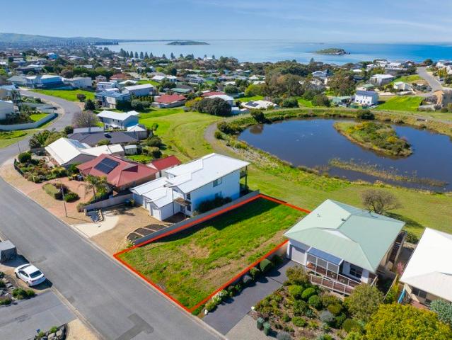Land for sale in Encounter Bay, South Australia