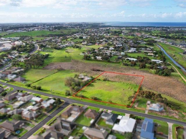 Land for sale in Warrnambool, Victoria