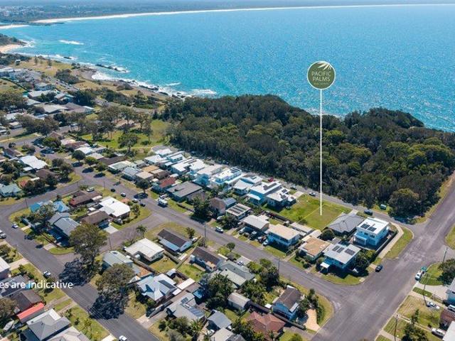 Land for sale in Forster, New South Wales