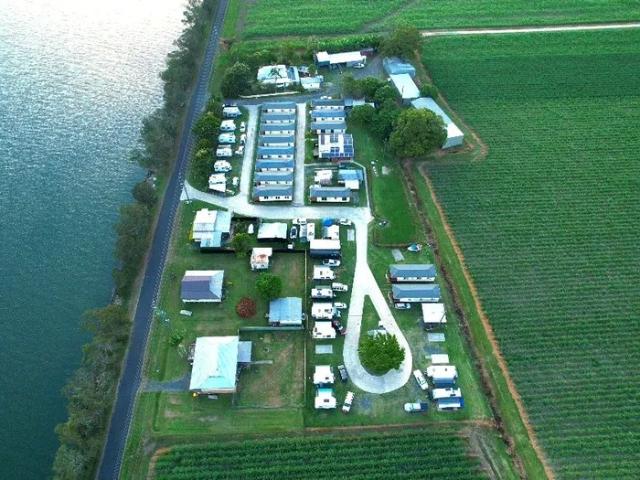 Townhouse for sale in Goodwood Island, New South Wales