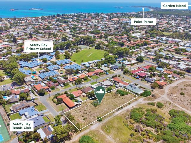Property for sale in Safety Bay, Western Australia