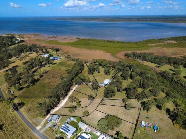 Cottage for sale in Boonooroo, Queensland