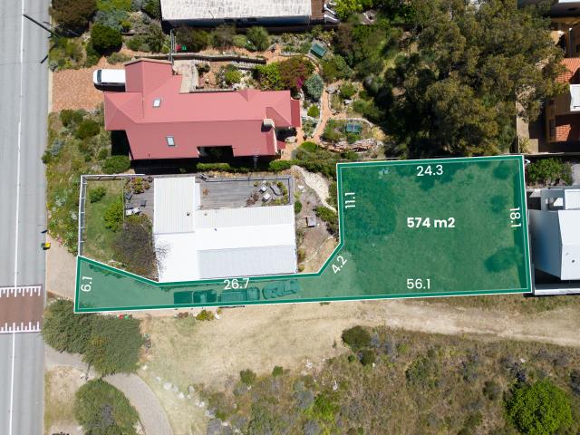 Property for sale in Coogee, Western Australia