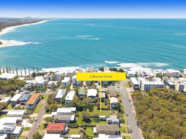 Land for sale in Moffat Beach, Sunshine Coast Regional