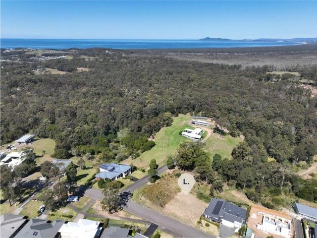 Land for sale in Tallwoods Village, New South Wales