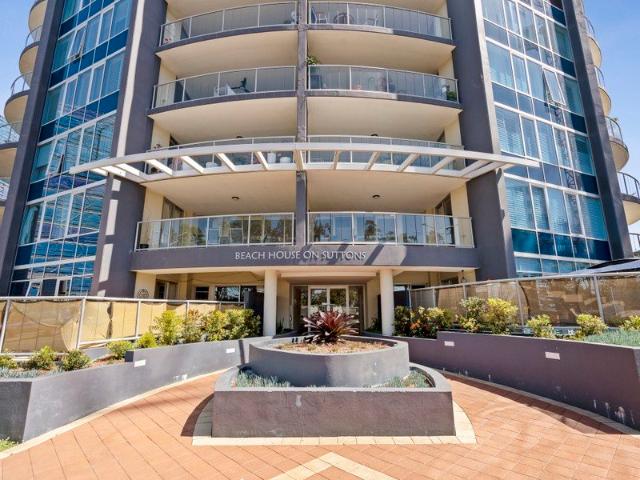 Apartment for sale in Toombul, Queensland