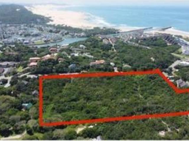 Land for sale in Port Alfred, Ndlambe Local Municipality