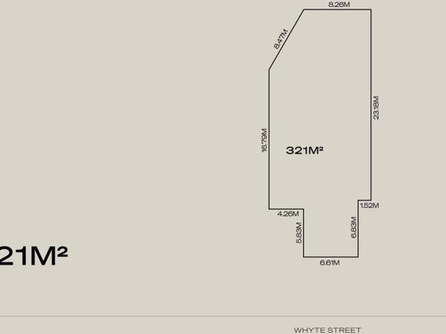Land for sale in Horseshoe Creek, South Australia