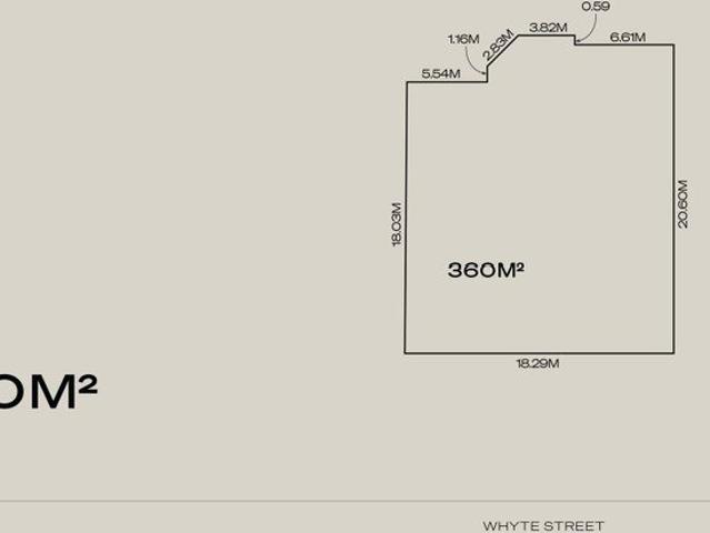 Land for sale in Horseshoe Creek, South Australia