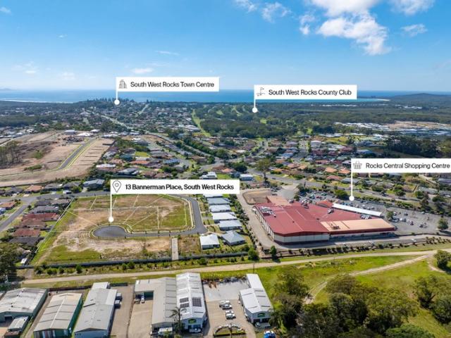 Property for sale in South West Rocks, New South Wales