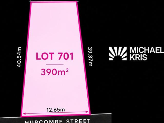 Land for sale in Horseshoe Creek, South Australia