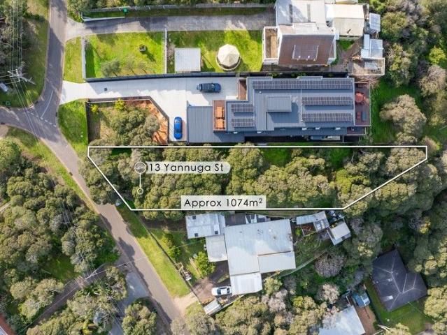 Land for sale in Camerons Creek, Victoria