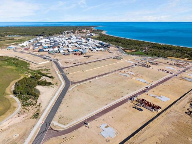 Land for sale in Port Kennedy, City of Rockingham