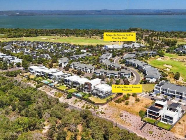 Land for sale in Magenta, Central Coast Council