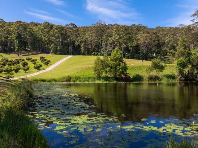 Property for sale in Grassy Head, New South Wales