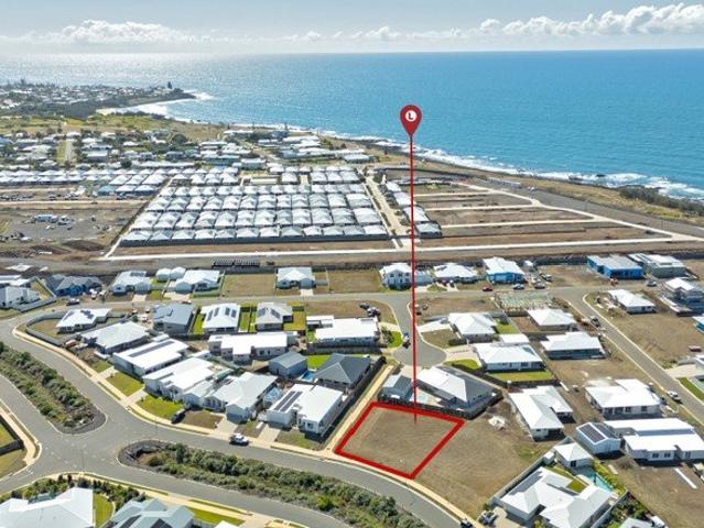 Land for sale in Innes Park, Queensland