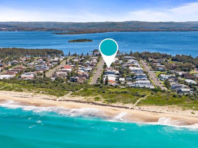 House for sale in The Entrance North, New South Wales