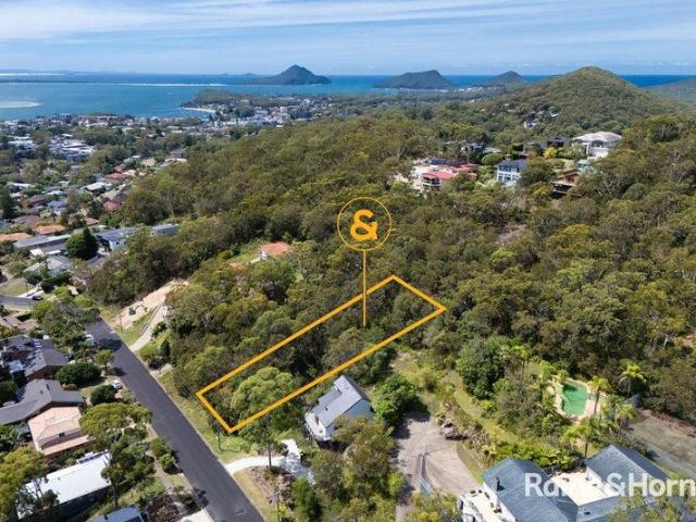 Land for sale in Nelson Bay, New South Wales