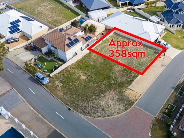 Land for sale in Dawesville, City of Mandurah