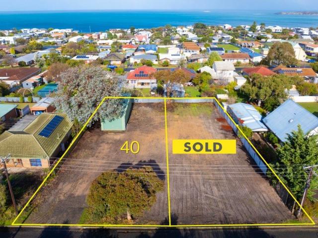 Land for sale in Hayborough, South Australia
