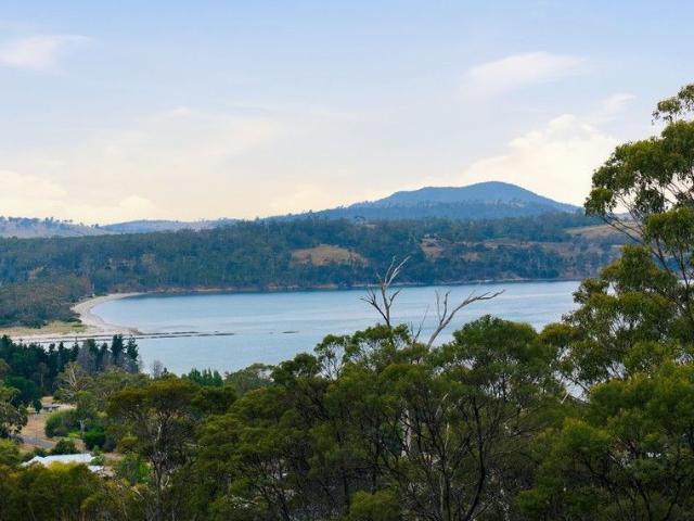 Land for sale in Orford, Tasmania